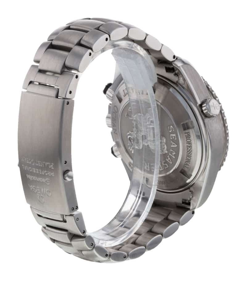 Omega Planet Ocean 2210.50.00